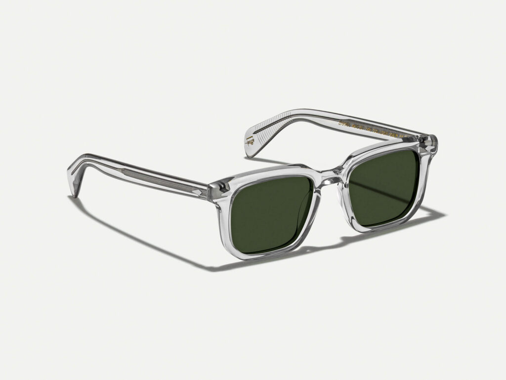 ZISSEL SUN by MOSCOT