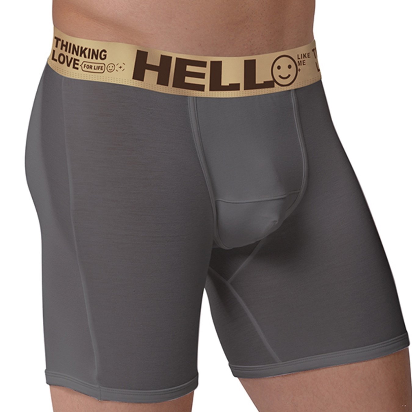 HELLO™ Lounge – Men’s Underwear by HELLO
