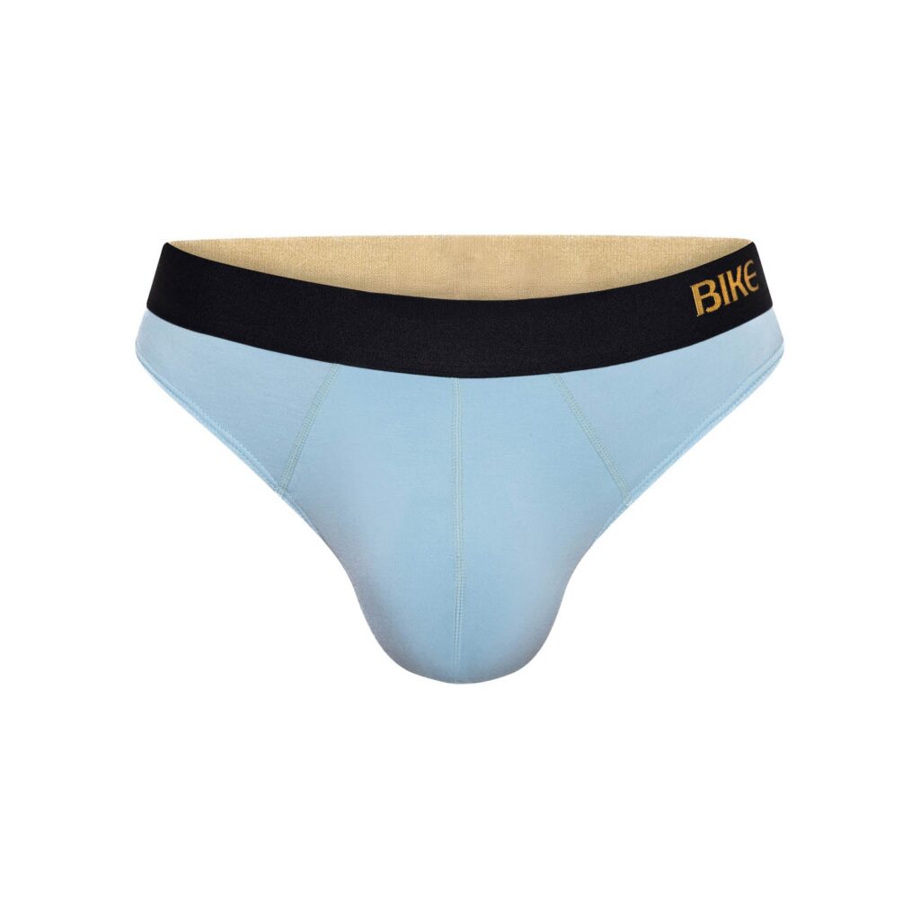 Active Thong by BIKE Athletic