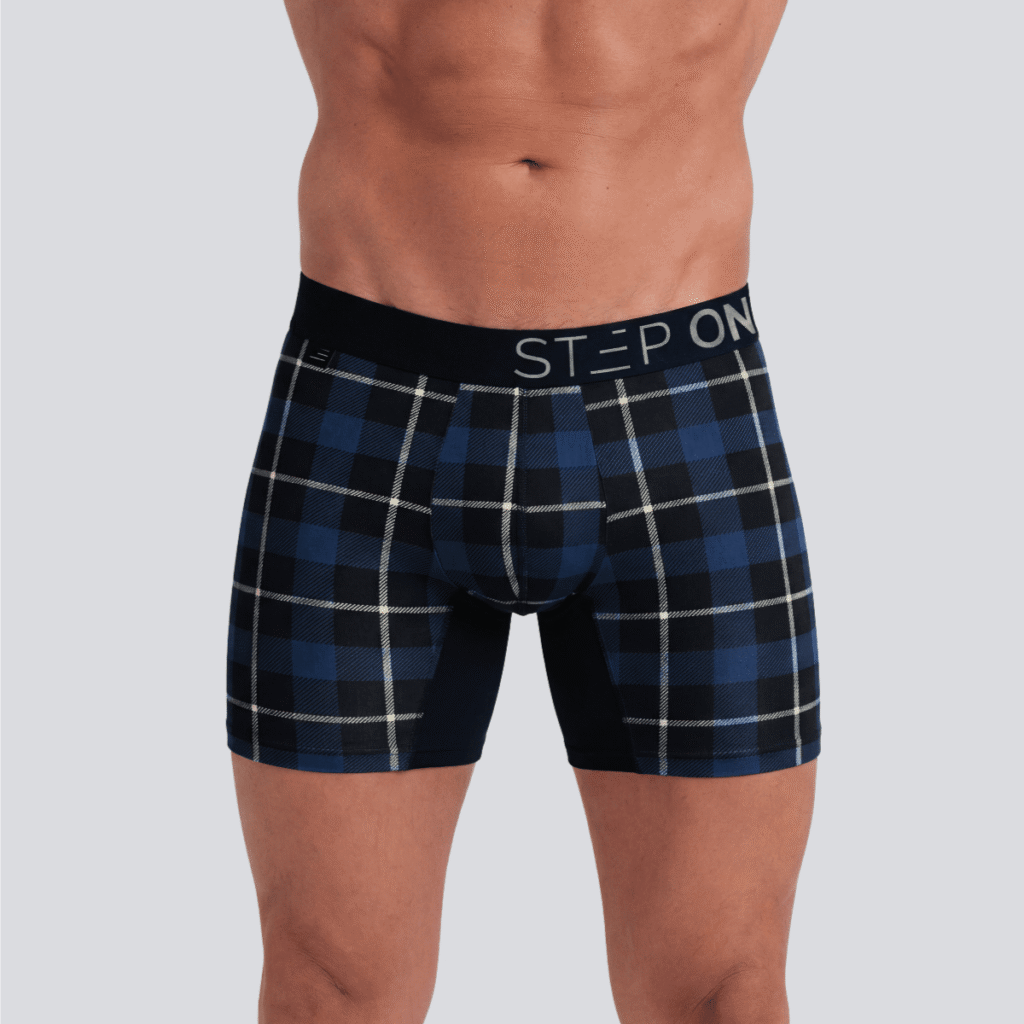Boxer Brief – Lowlands by Step One