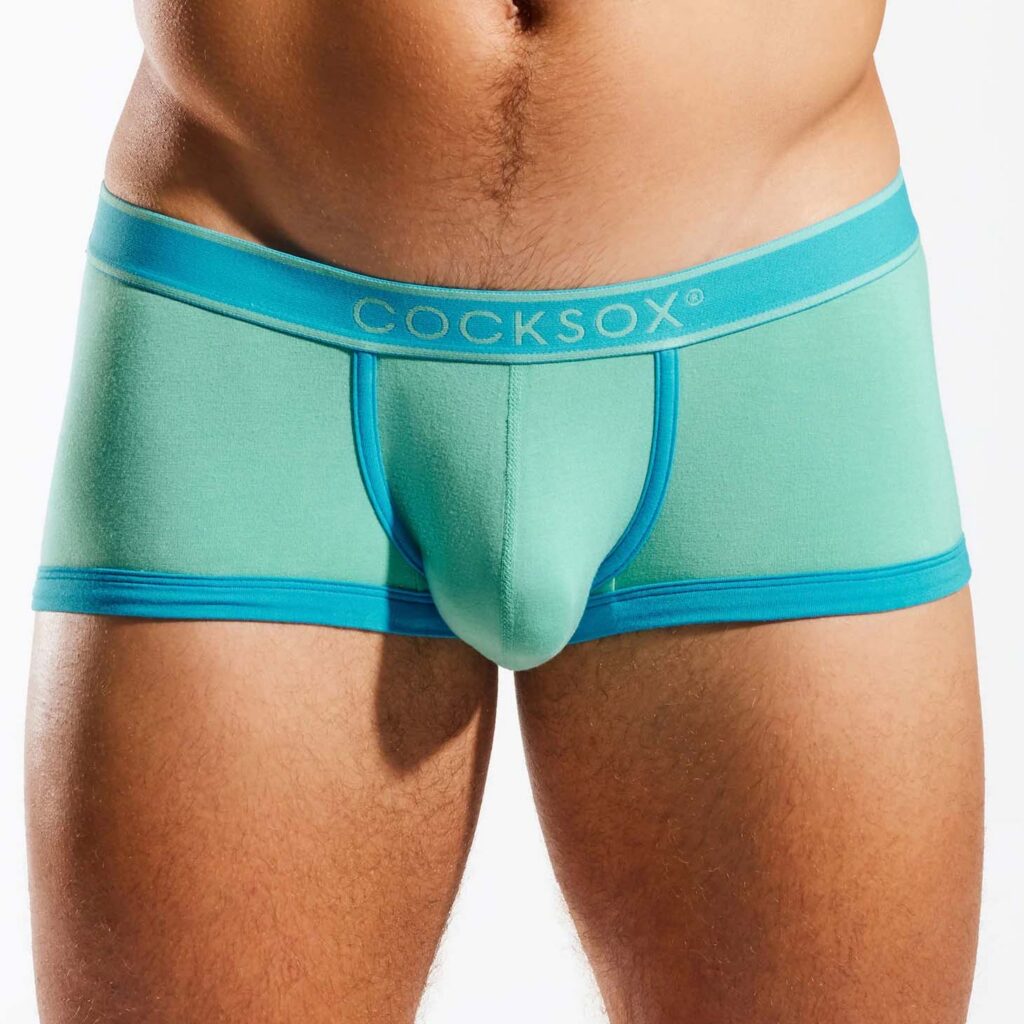 Trunk CockSox Fern CX68BB by CockSox