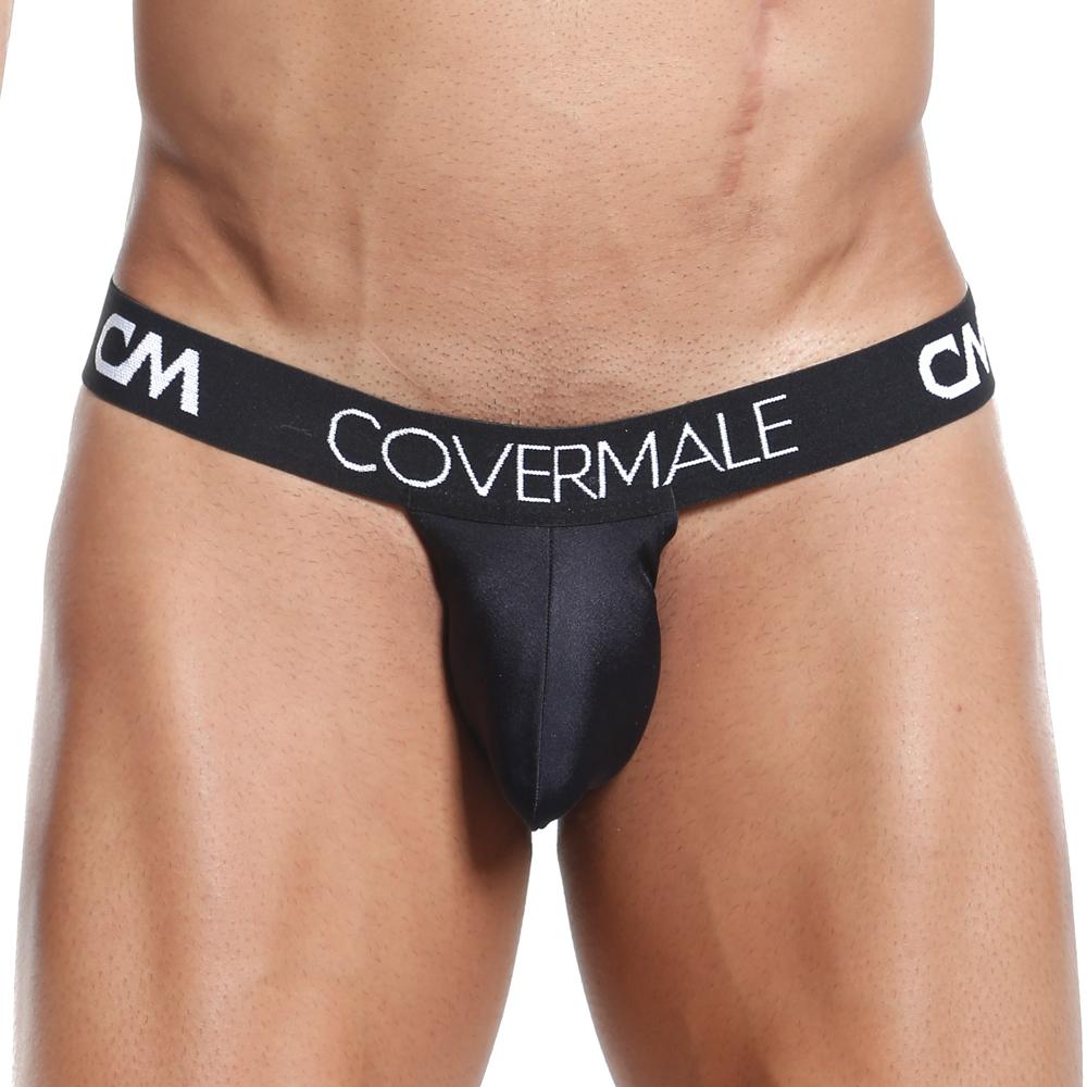 Cover Male CMK018 Thong by Cover Male
