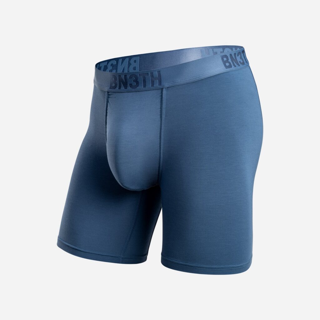 Classic Icon Boxer Brief: Fog by BN3TH