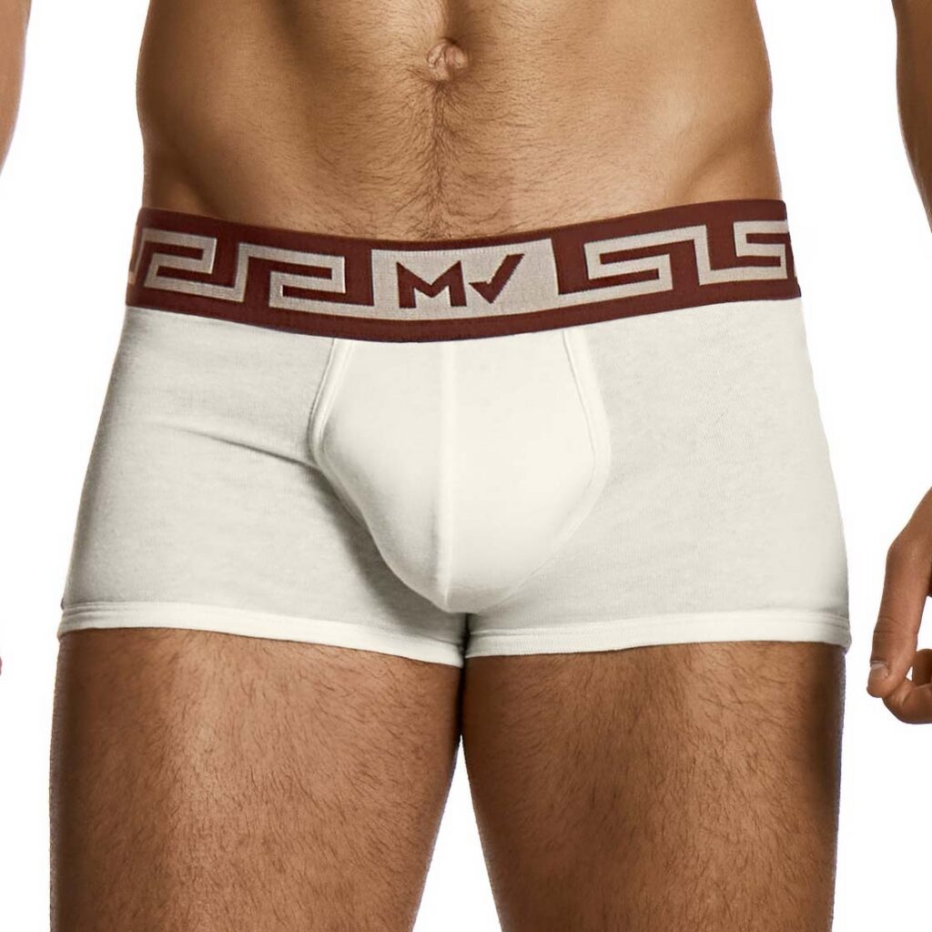 Trunk Modus Vivendi Linen 27521 by Modus Vivendi