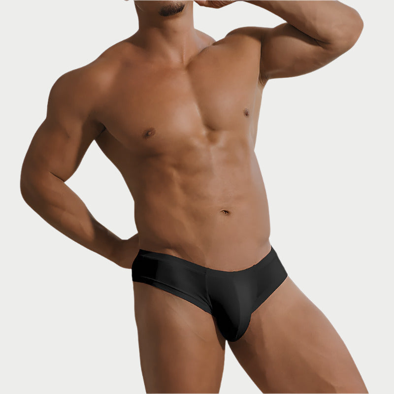 Essentials Breathable Briefs by Naked Kiwi