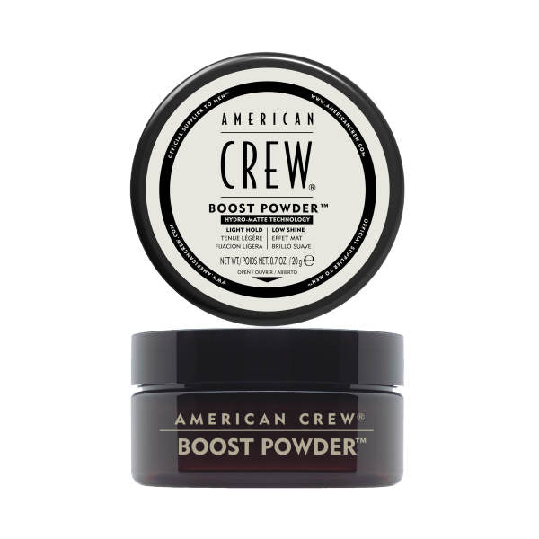 BOOST POWDER by American Crew