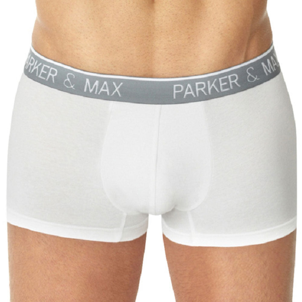 Parker & Max PMFPCS_T1 Boxer Trunk by Parker & Max