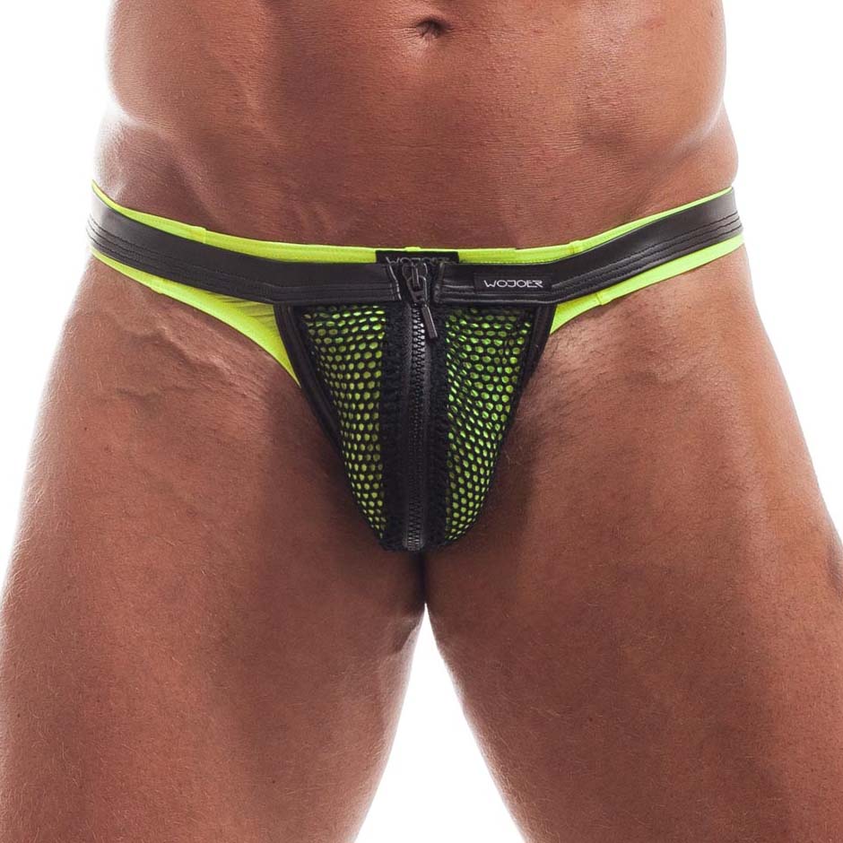 Wojoer G-String 0418S025. by Wojoer