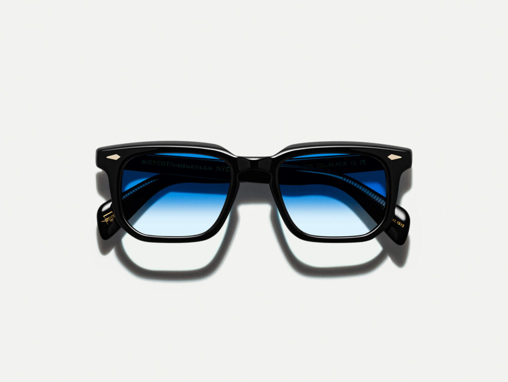 ZISSEL SUN by MOSCOT