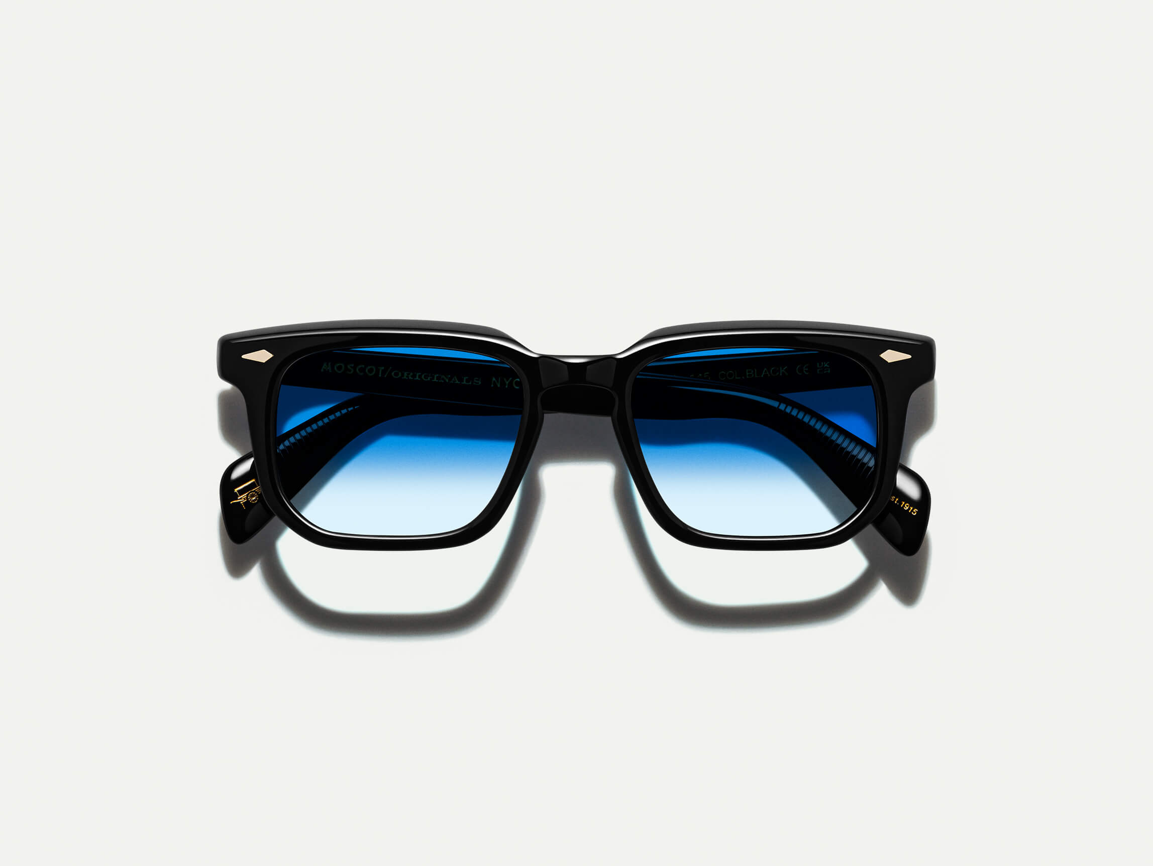 ZISSEL SUN by MOSCOT