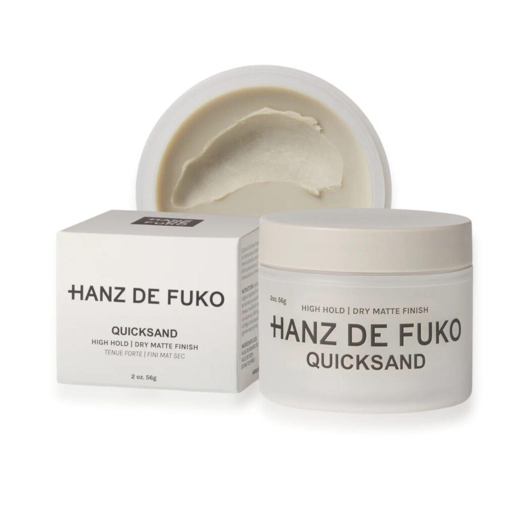 Hanz de Fuko Quicksand (56g) by Hanz de Fuko