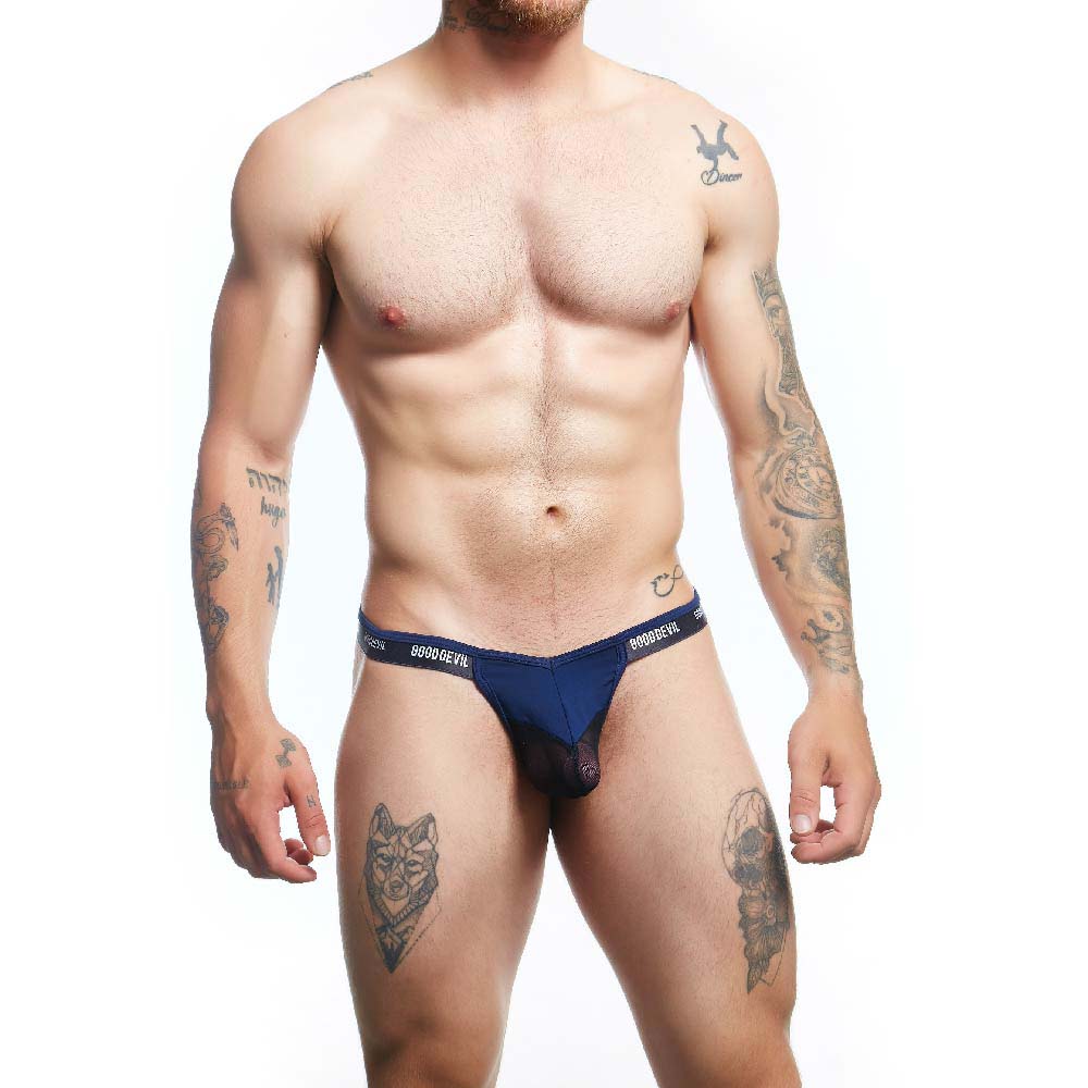 Good Devil GDK073 Thong by Good Devil