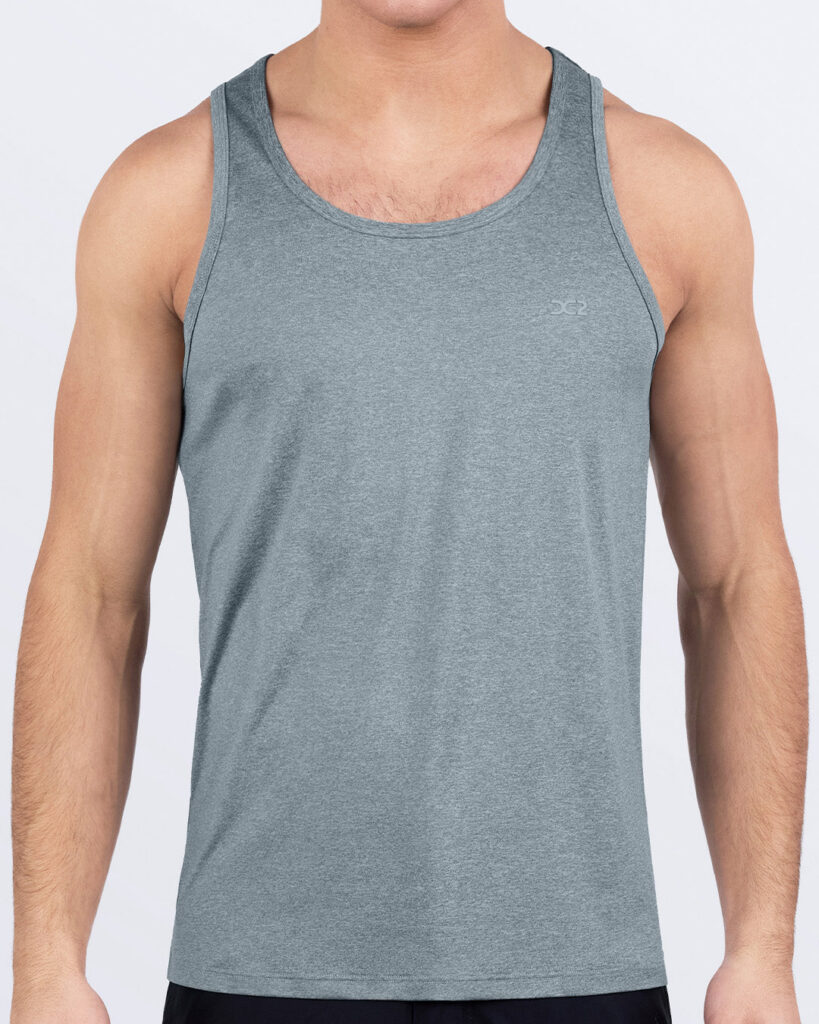 GREY MATTERS – Tank Top | DC2 by DC2