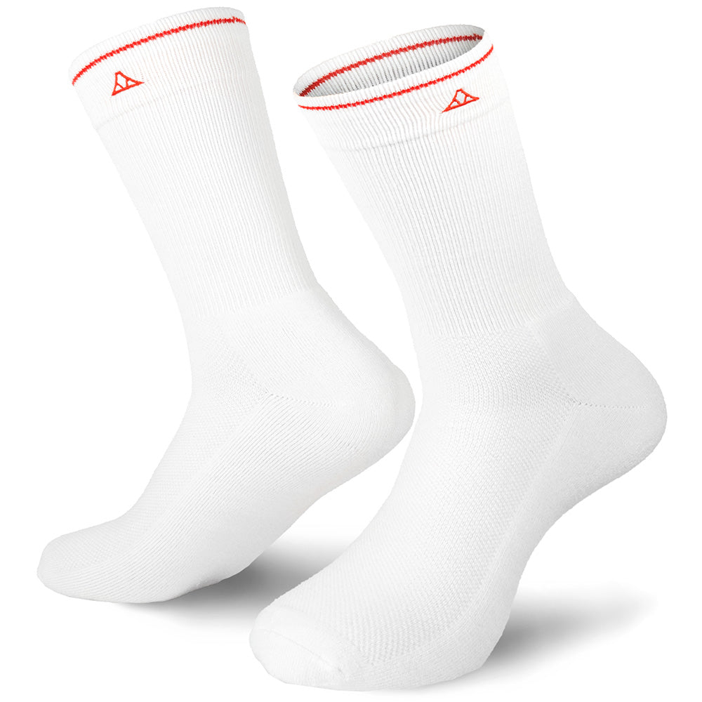 Krakatoa Bamboo Crew Socks by Krakatoa Underwear