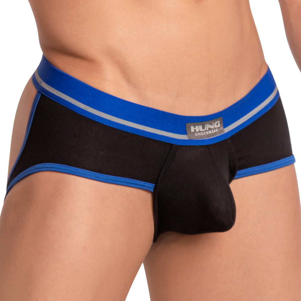 Hung HGE017 Jockstrap by Hung