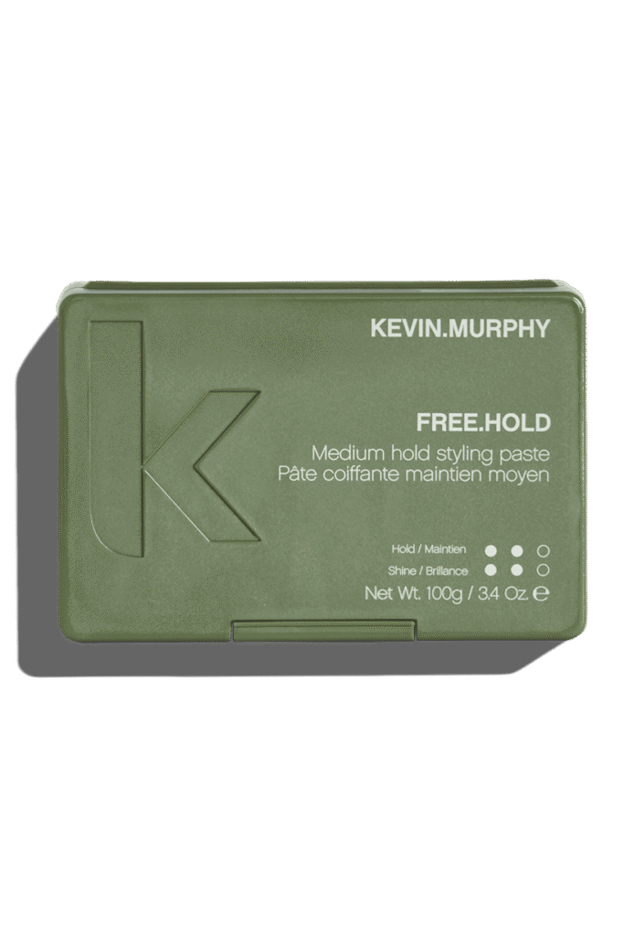 FREE.HOLD Medium Hold Styling Paste by Kevin Murphy by Kevin Murphy
